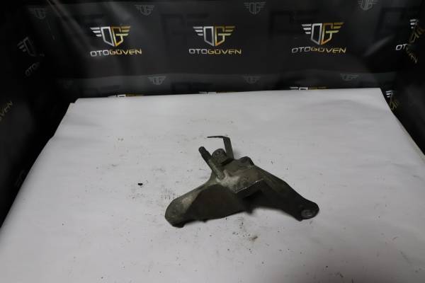 FORD TRANSİT 430 ED ÇIKMA PARÇA TRANSİT 2.2 ÖNDEN ÇEKER ŞANZIMAN KULAĞI (2)